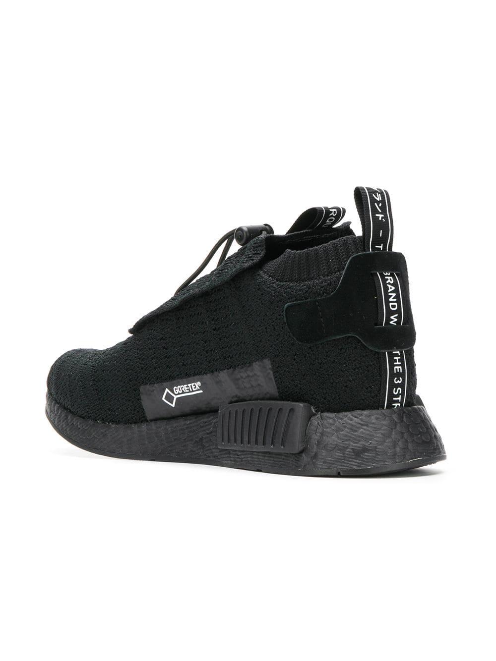 nmd ts1 gtx triple black