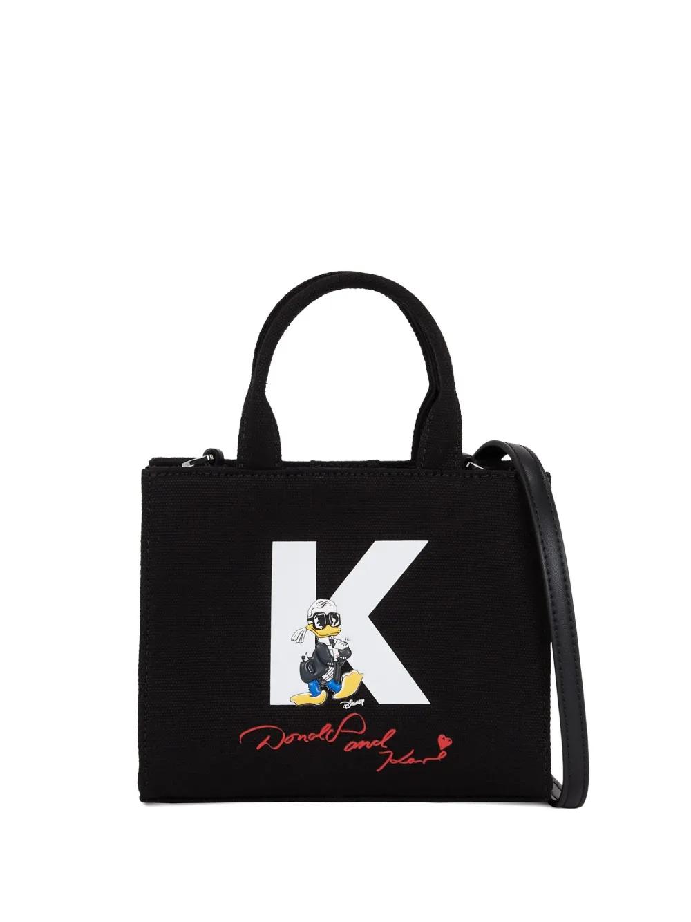 レディース Karl Lagerfeld トートバッグ | オンラインセールは