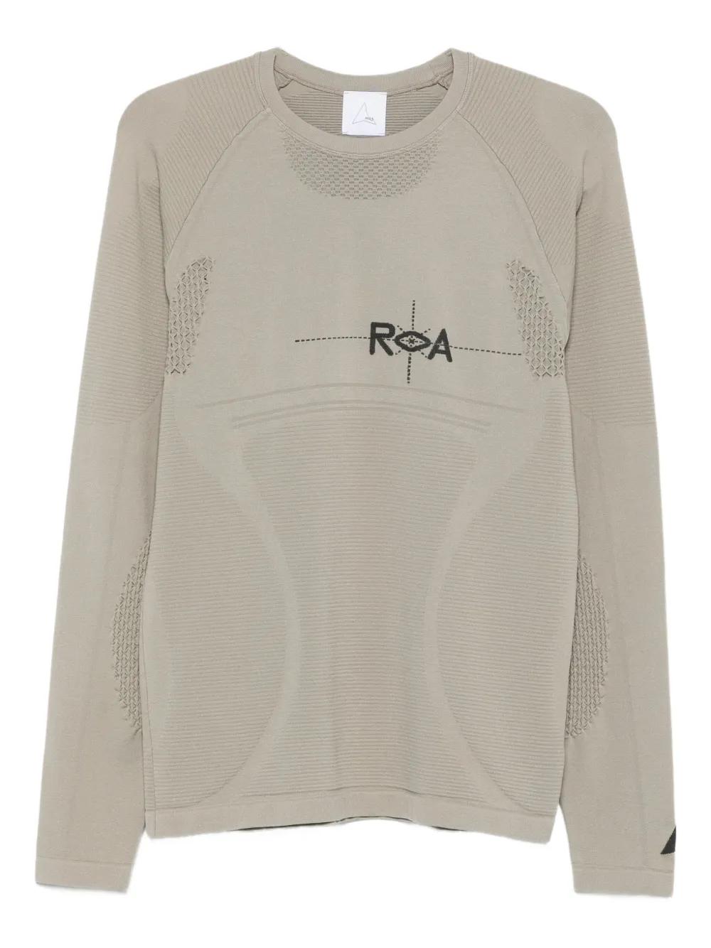 メンズ ROA Tシャツ (長袖) | オンラインセールは最大23%オフ | Lyst