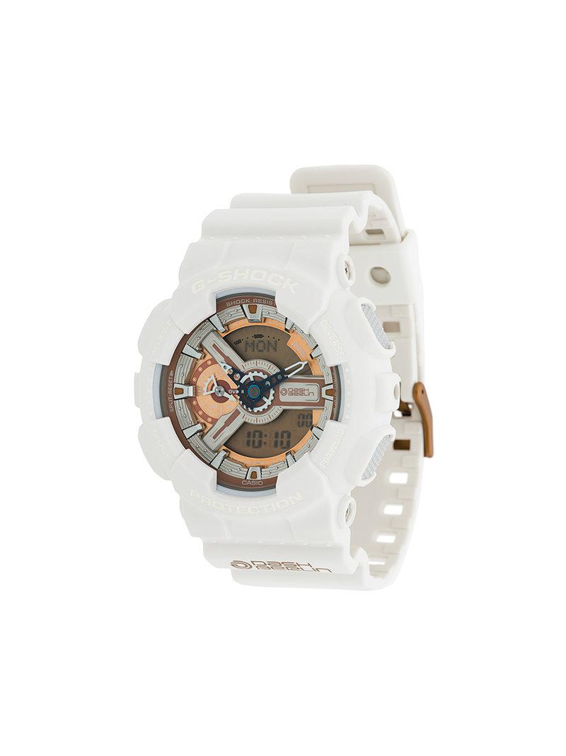 g shock dash berlin