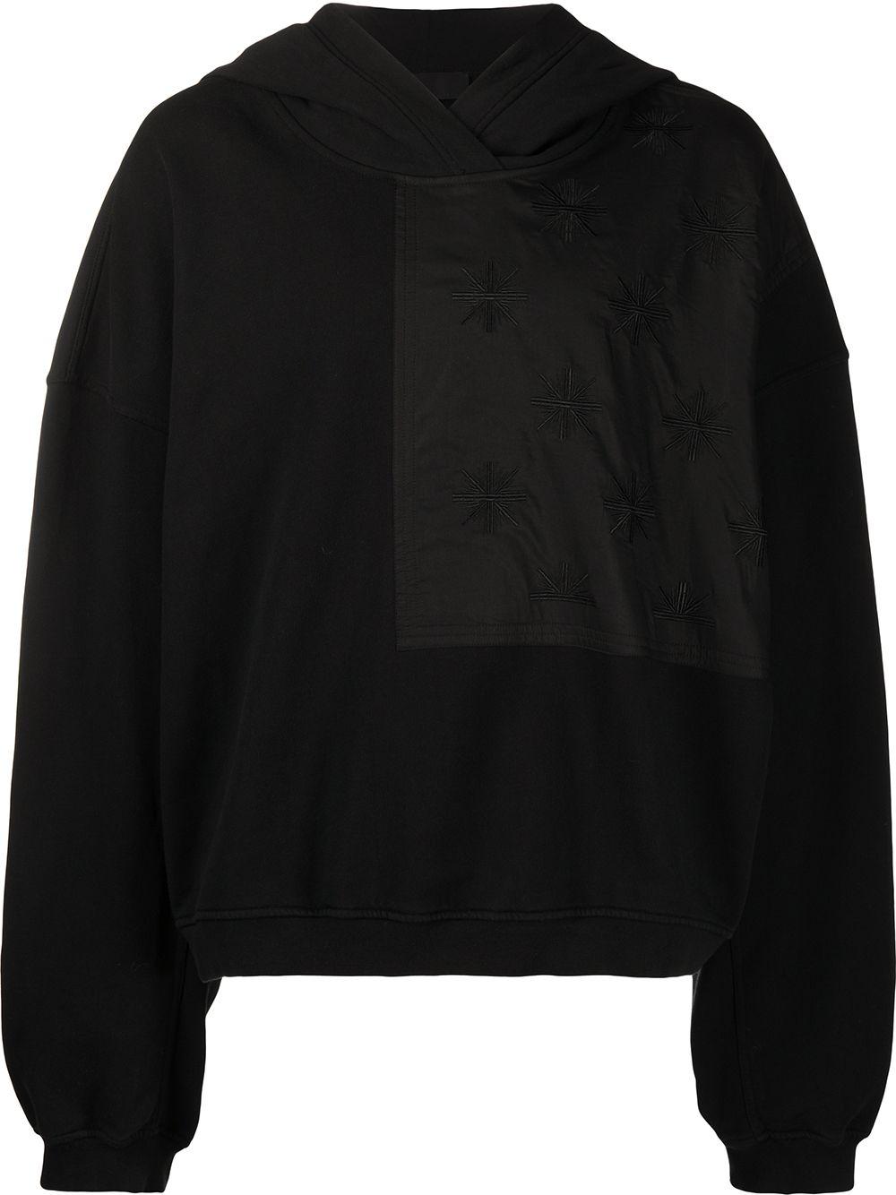 ackermann hoodie