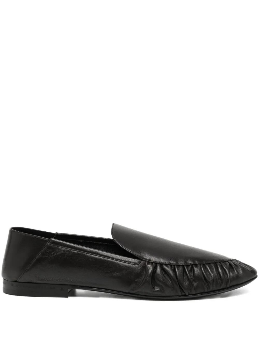 Women's Saint Laurent Flats | Lyst