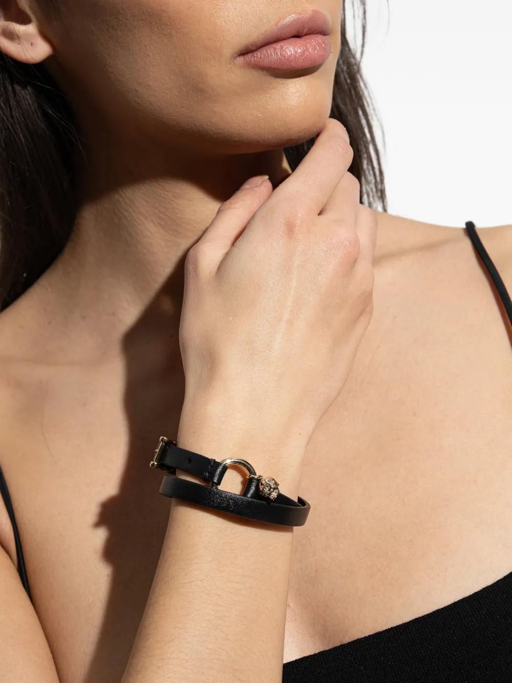 McQueen Bracelets for Women | Online Sale up to 50% off | Lyst