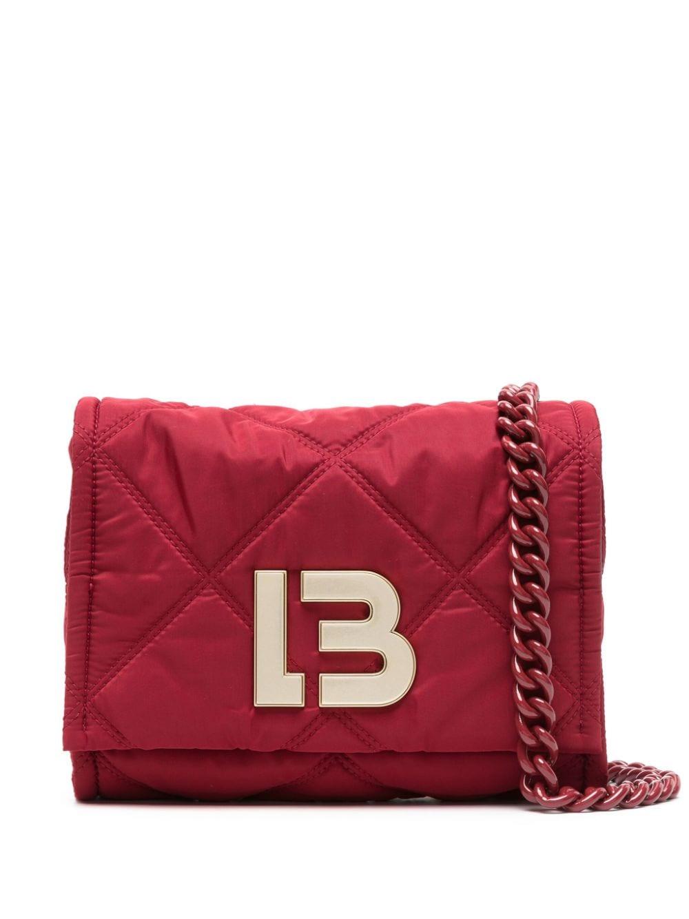 Bimba y Lola logo-strap Tote Bag - Farfetch