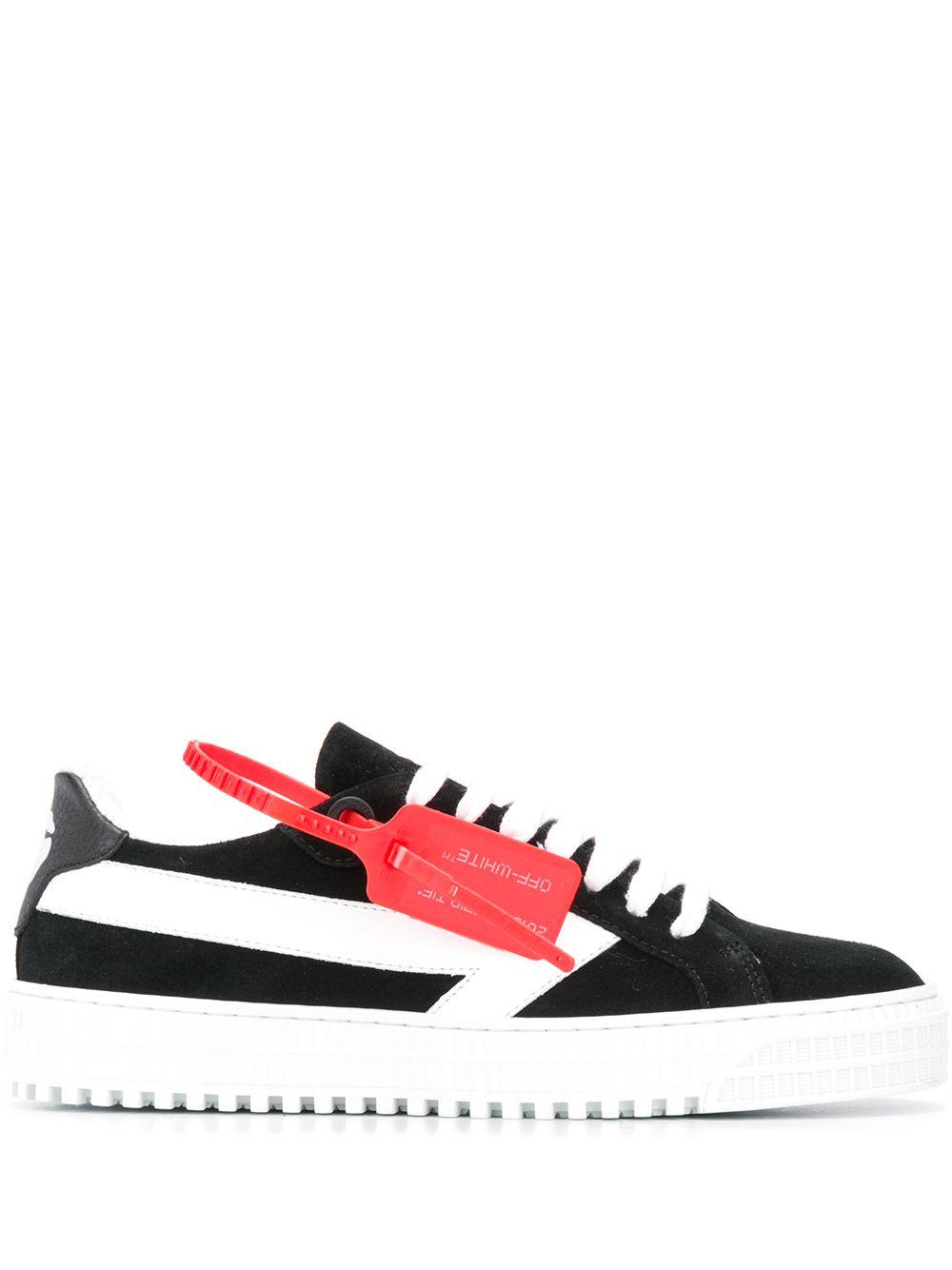 Off white arrow sneakers sale
