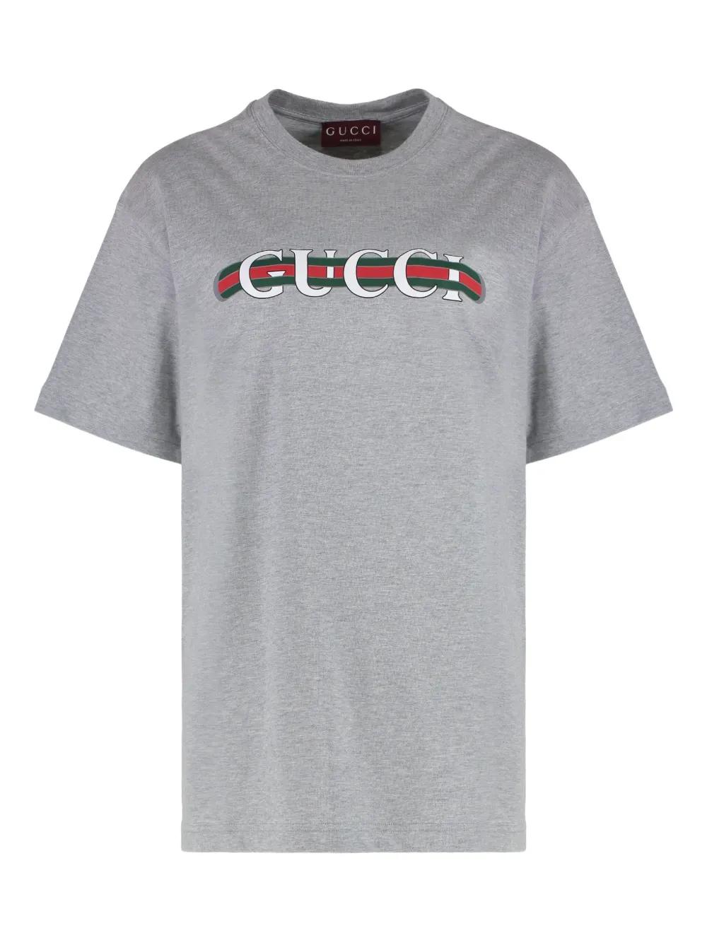 Women's Gucci T-shirts | Lyst Canada