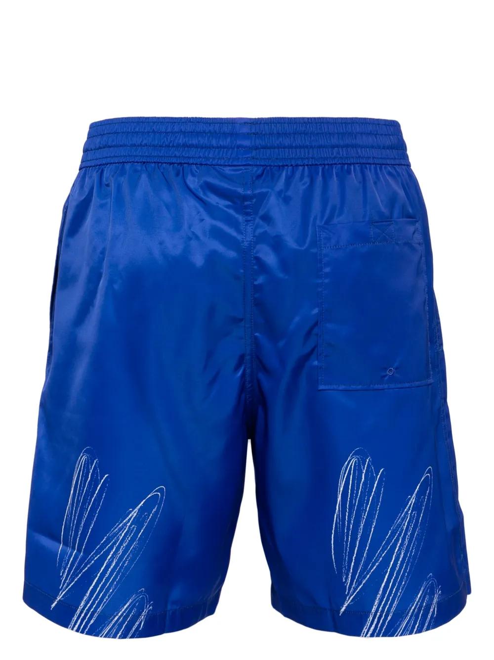 Off-White c/o Virgil Abloh Beachwear and Swimwear for Men | Online