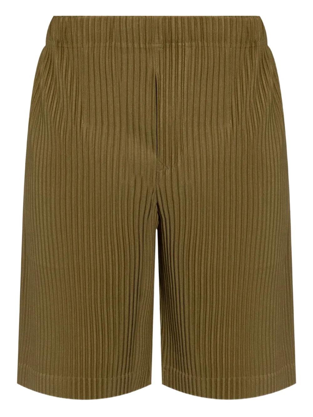 Shop Homme Plissé Issey Miyake Monthly Colors: July Pleated