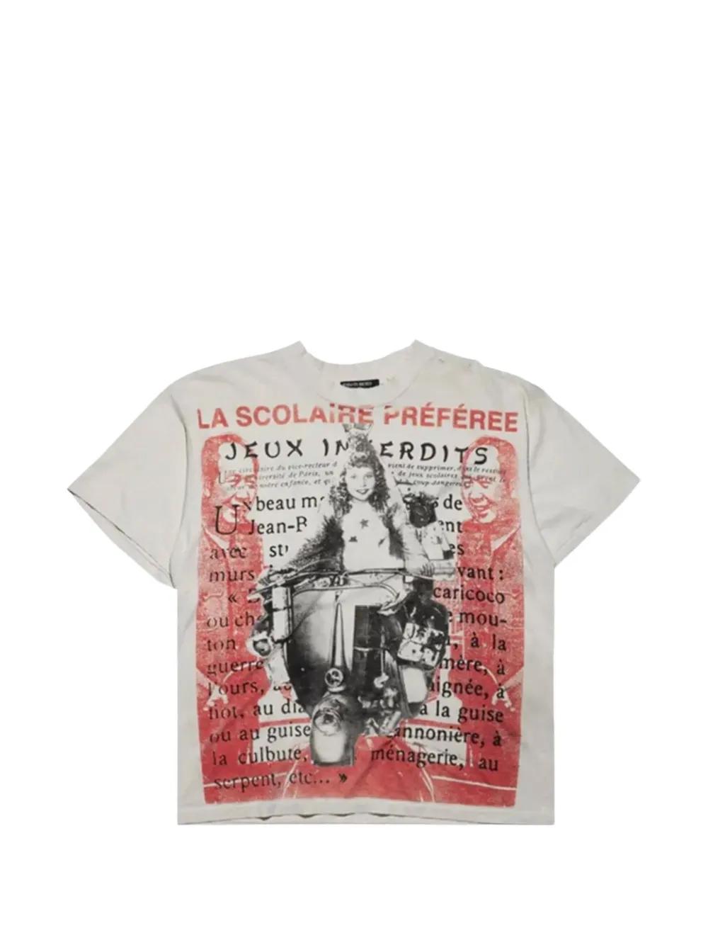 Men's Enfants Riches Deprimes T-shirts from $826 | Lyst Canada