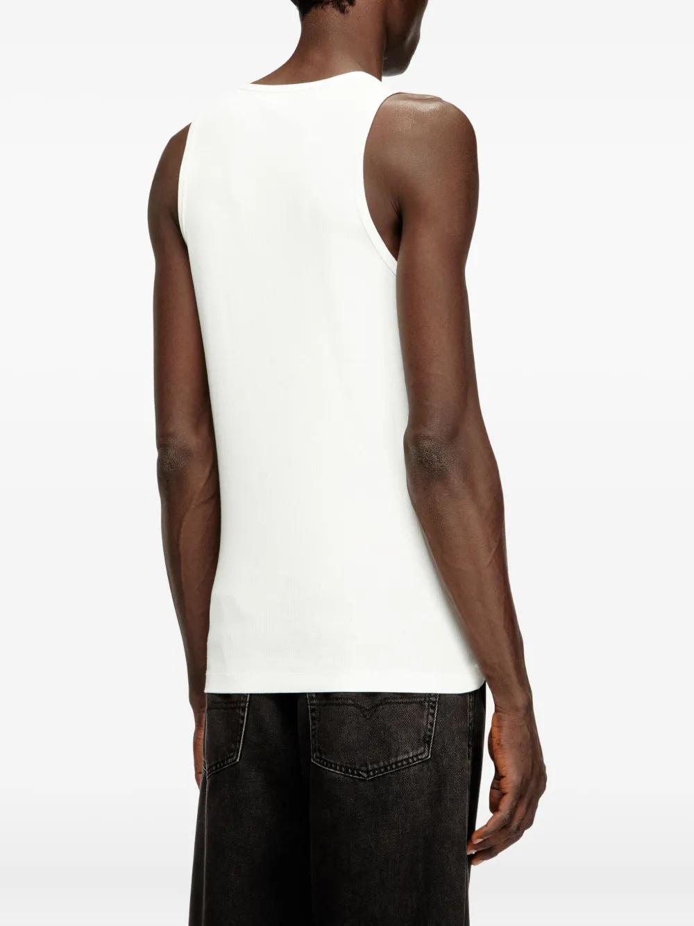DIESEL Sleeveless t-shirts for Men | Online Sale up to 75