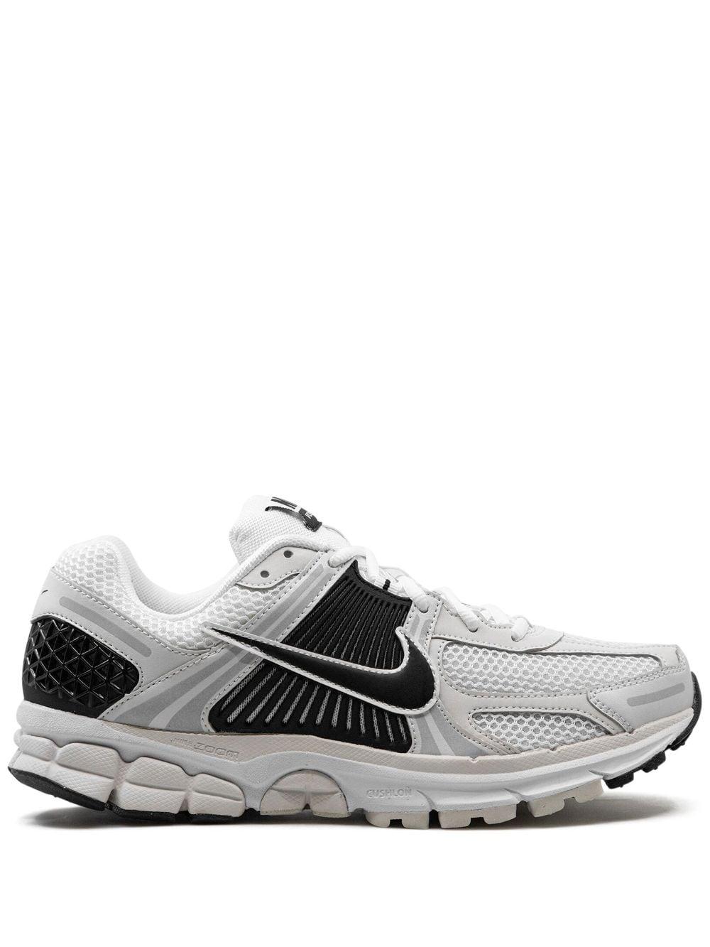 men's nike zoom vomero 5 casual shoes white