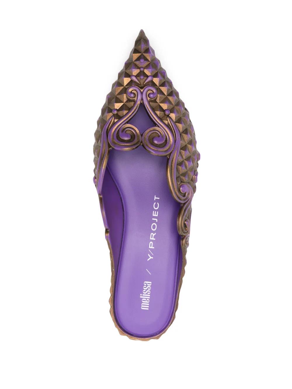 Y. Project Shoes for Women | Online Sale up to 50% off | Lyst