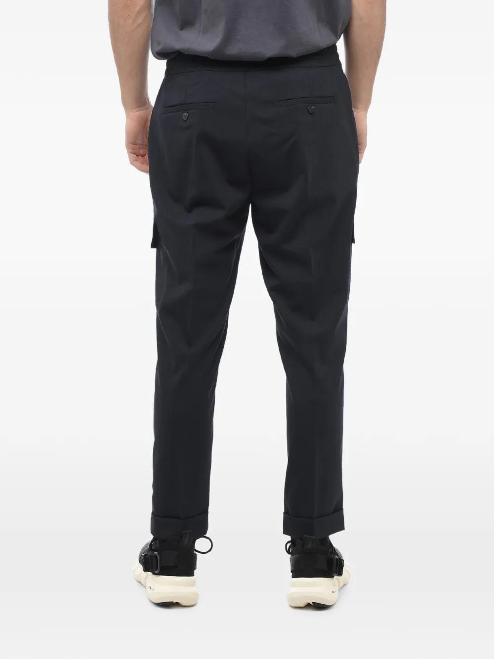 Neil Barrett Pants for Men | Online Sale up to 81% off | Lyst
