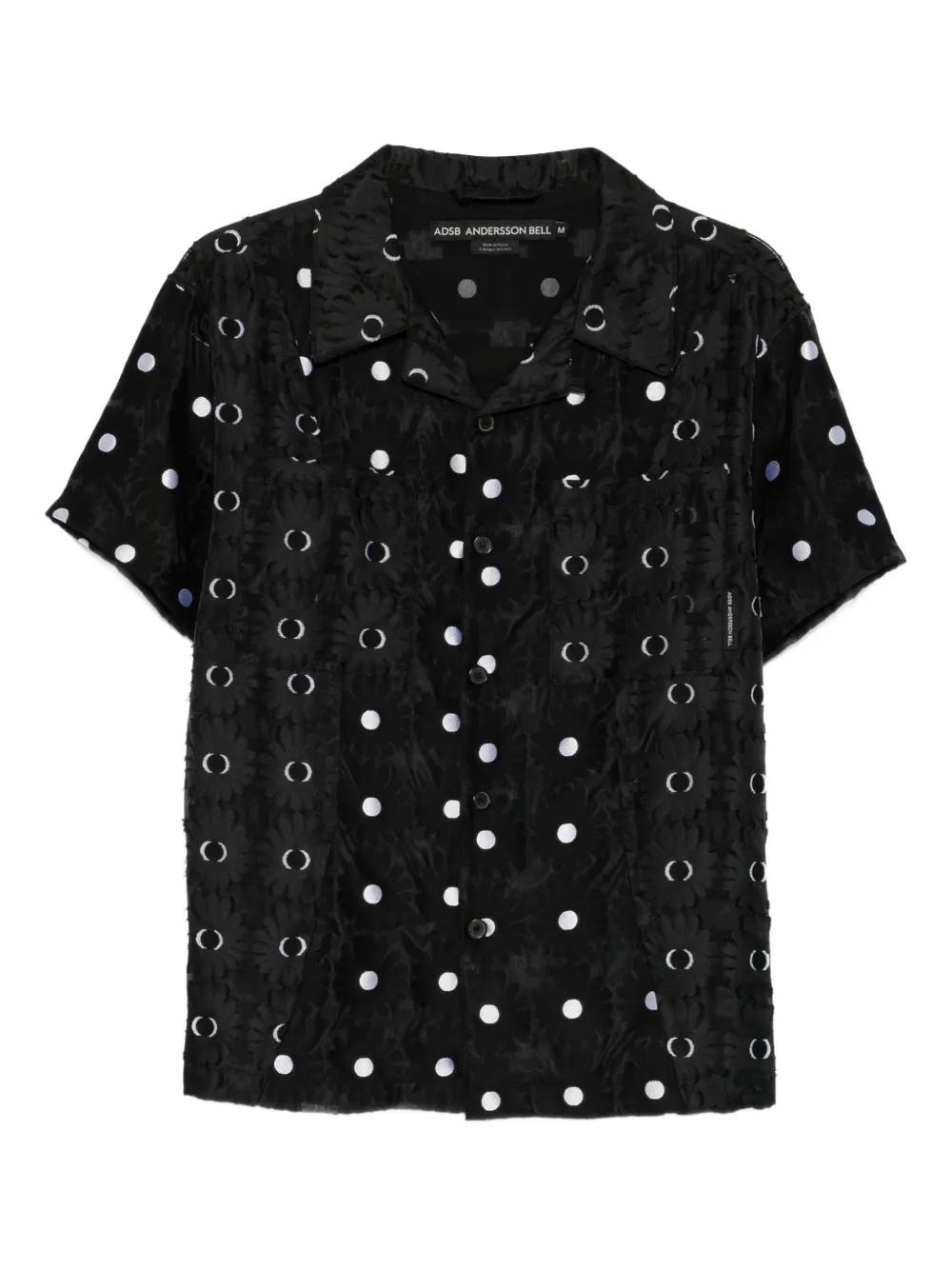 ANDERSSON BELL Shirts for Men | Online Sale up to 77% off | Lyst