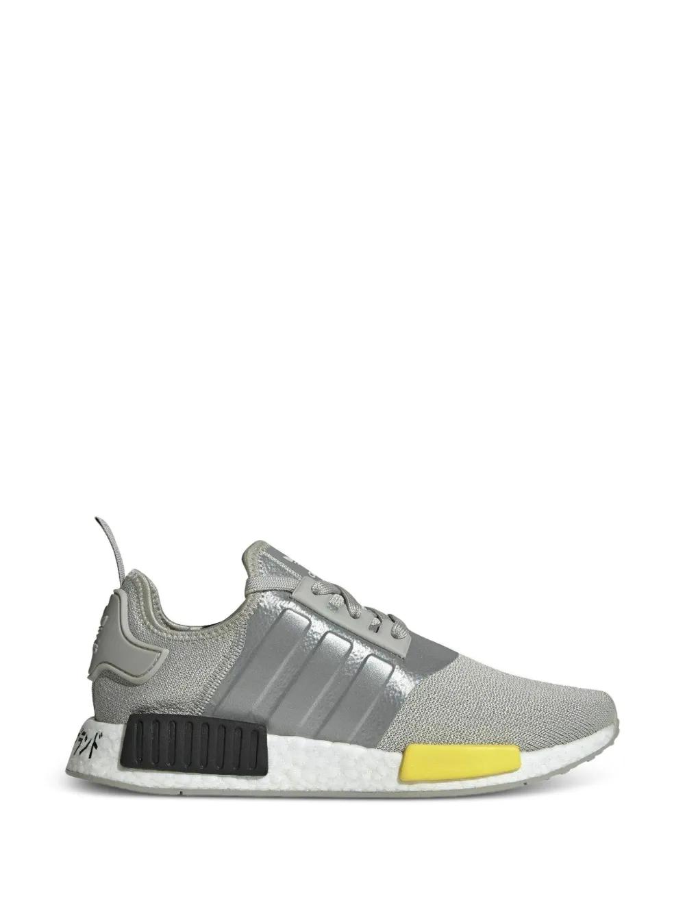 adidas gazelle silver green womens adidas Originals NMD S1 main image 0