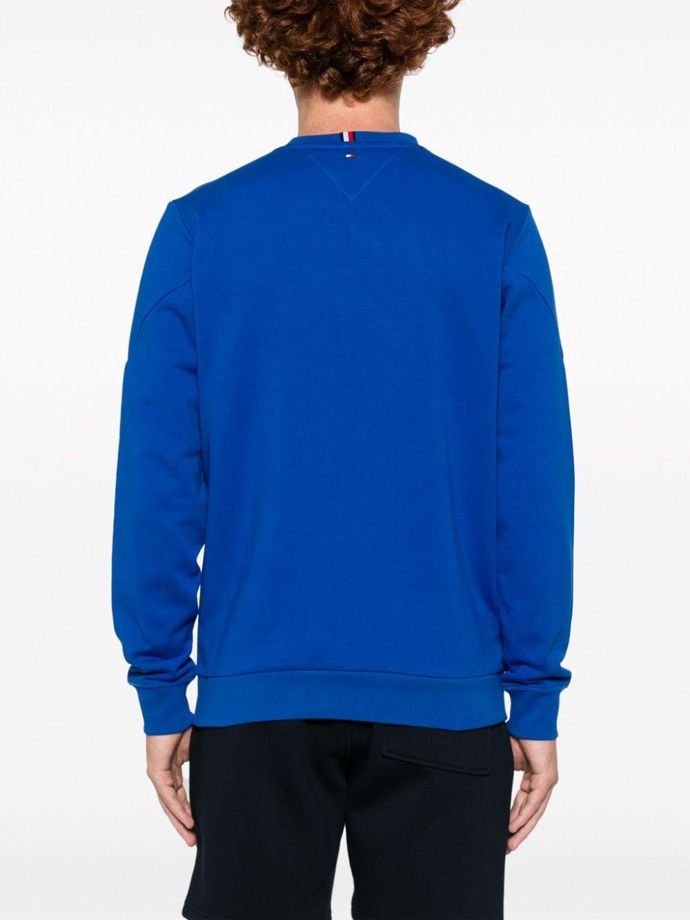 Tommy hilfiger 2025 cotton sweatshirt