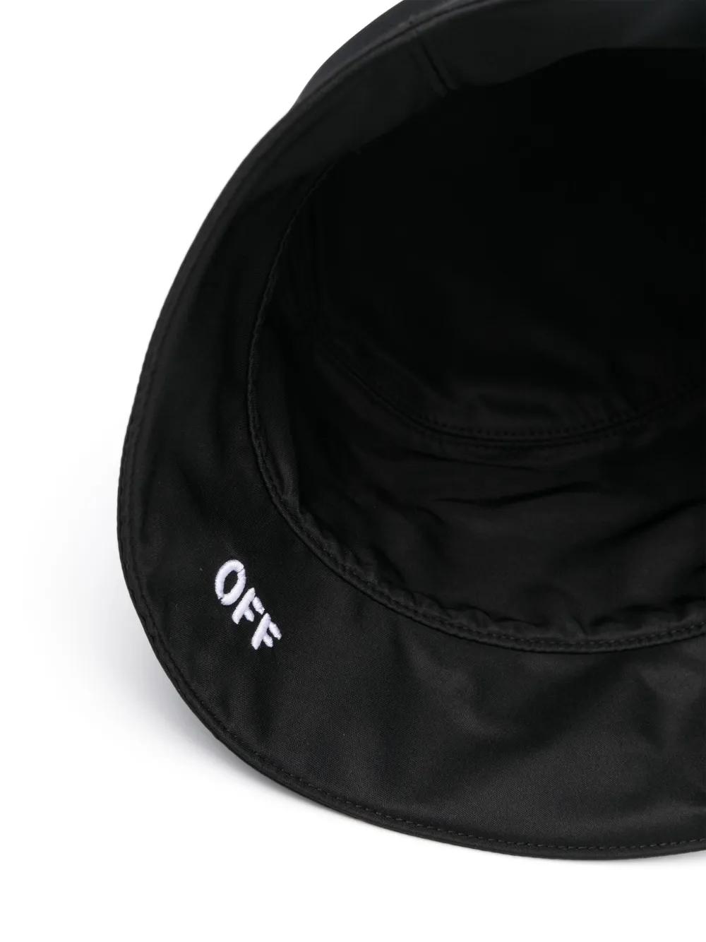 Off White Bucket Hats for Men - Up to 71% off | Lyst