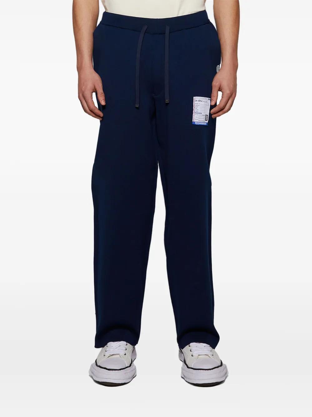 Maison Mihara Yasuhiro Sweatpants for Men | Online Sale up