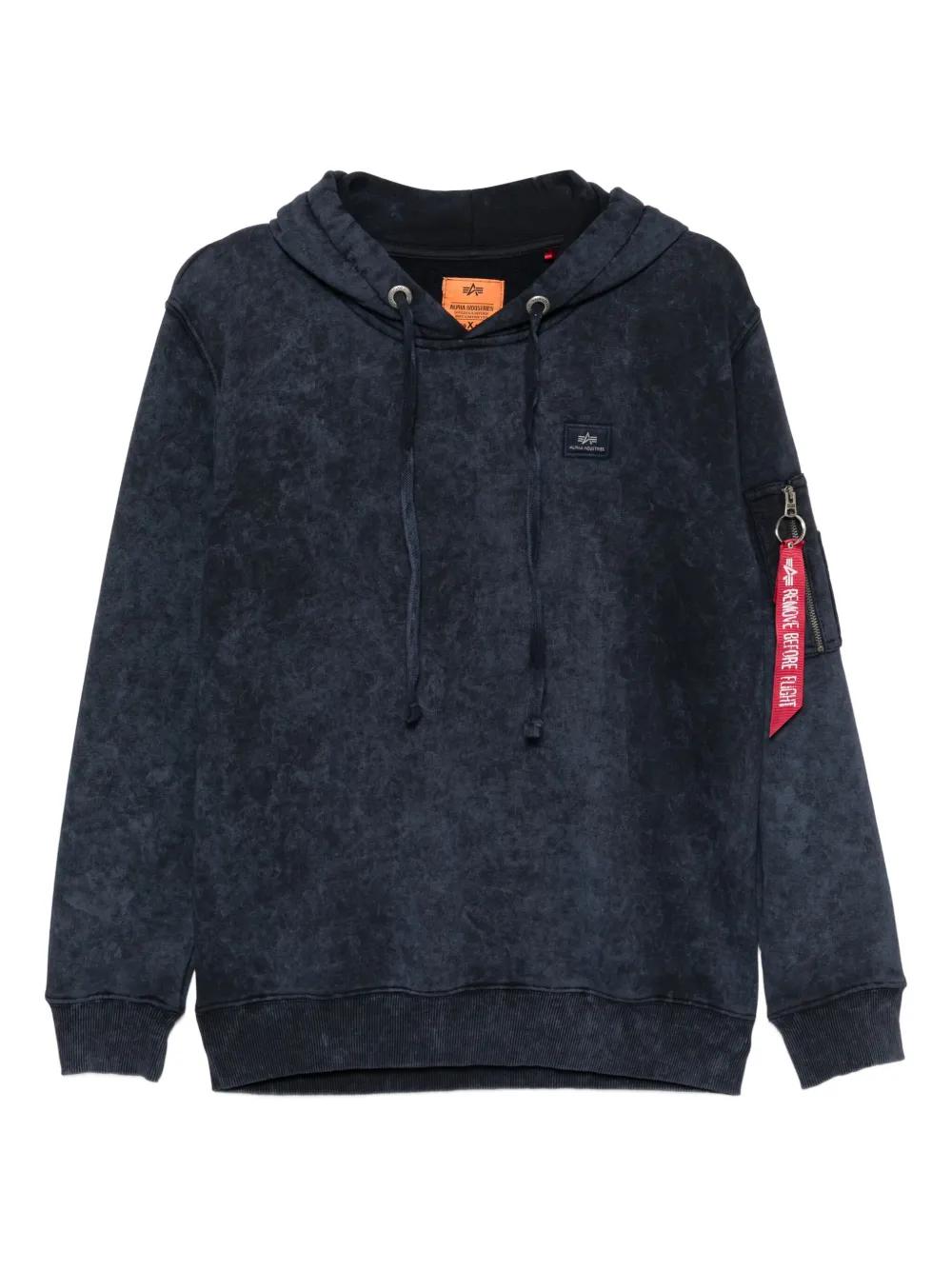 送料込★ALPHA INDUSTRIES★ Holographic Sl パーカー 送料込☆ALPHA INDUSTRIES☆ Holographic Sl パーカー (ALPHA