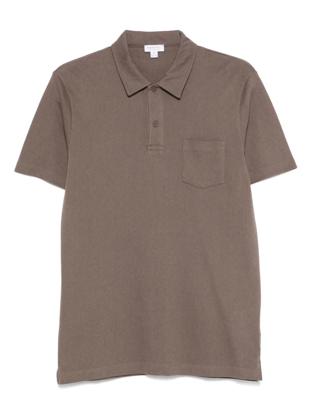 Sunspel T-shirts for Men | Online Sale up to 20% off | Lyst
