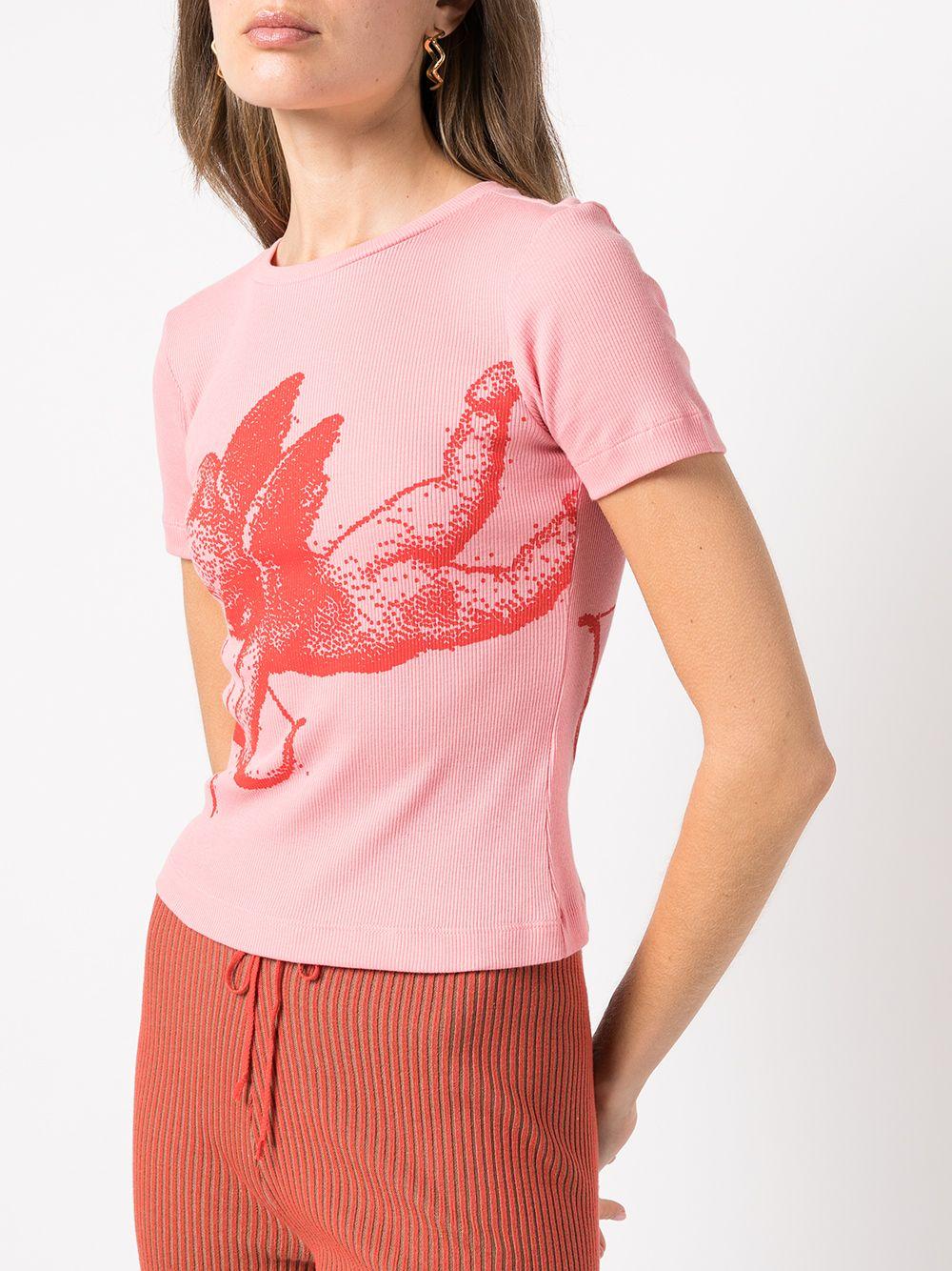 Paloma Wool SOUVENIR SAINT ANGELO - Tシャツ/カットソー(半袖/袖なし)