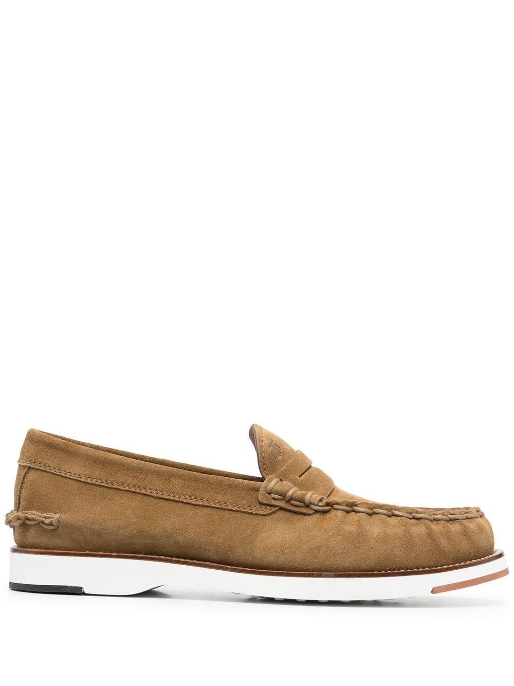 Tods Обувь Мужская Купить