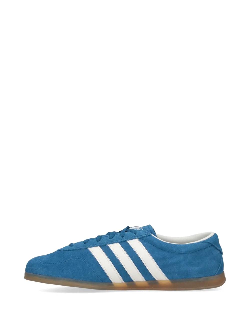 adidas gazelle silver green womens adidas Gazelle 'Blue Cloud White' Men's Shoes 11.5 main image 1