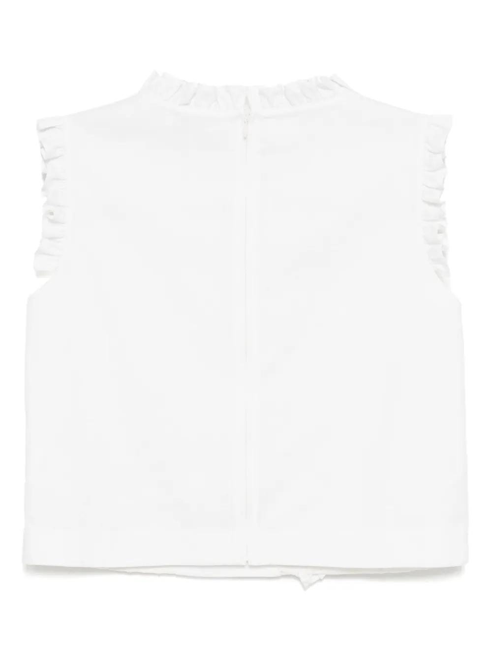 トップス shushutong Tops ShuShu/Tong Tops for Women | Online Sale up to 50% off | Lyst