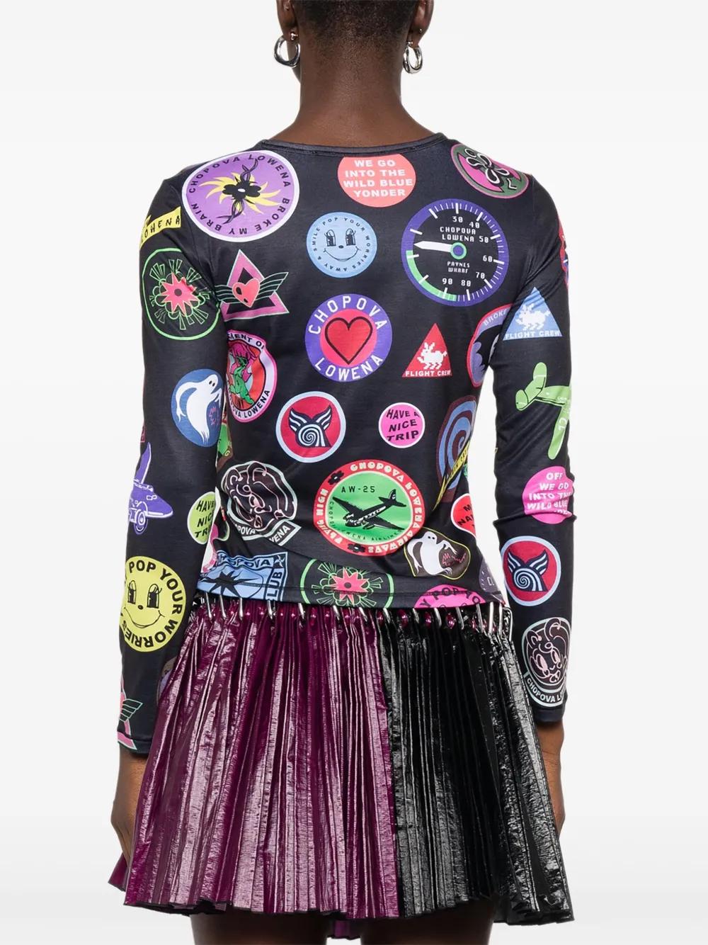 レディース Chopova Lowena トップス | オンラインセールは最大