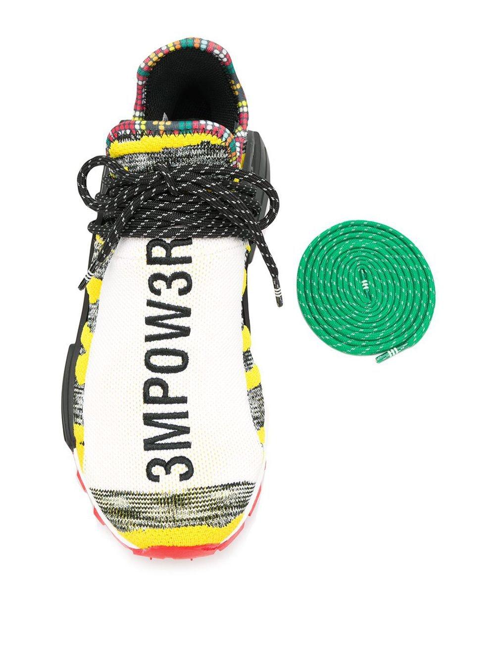 3mpow3r shoes