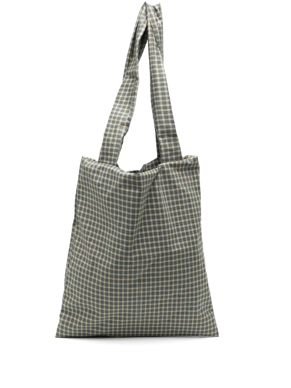 Post Archive Faction PAF 8.0 Cvsm Bag in Grey for Men | Lyst UK