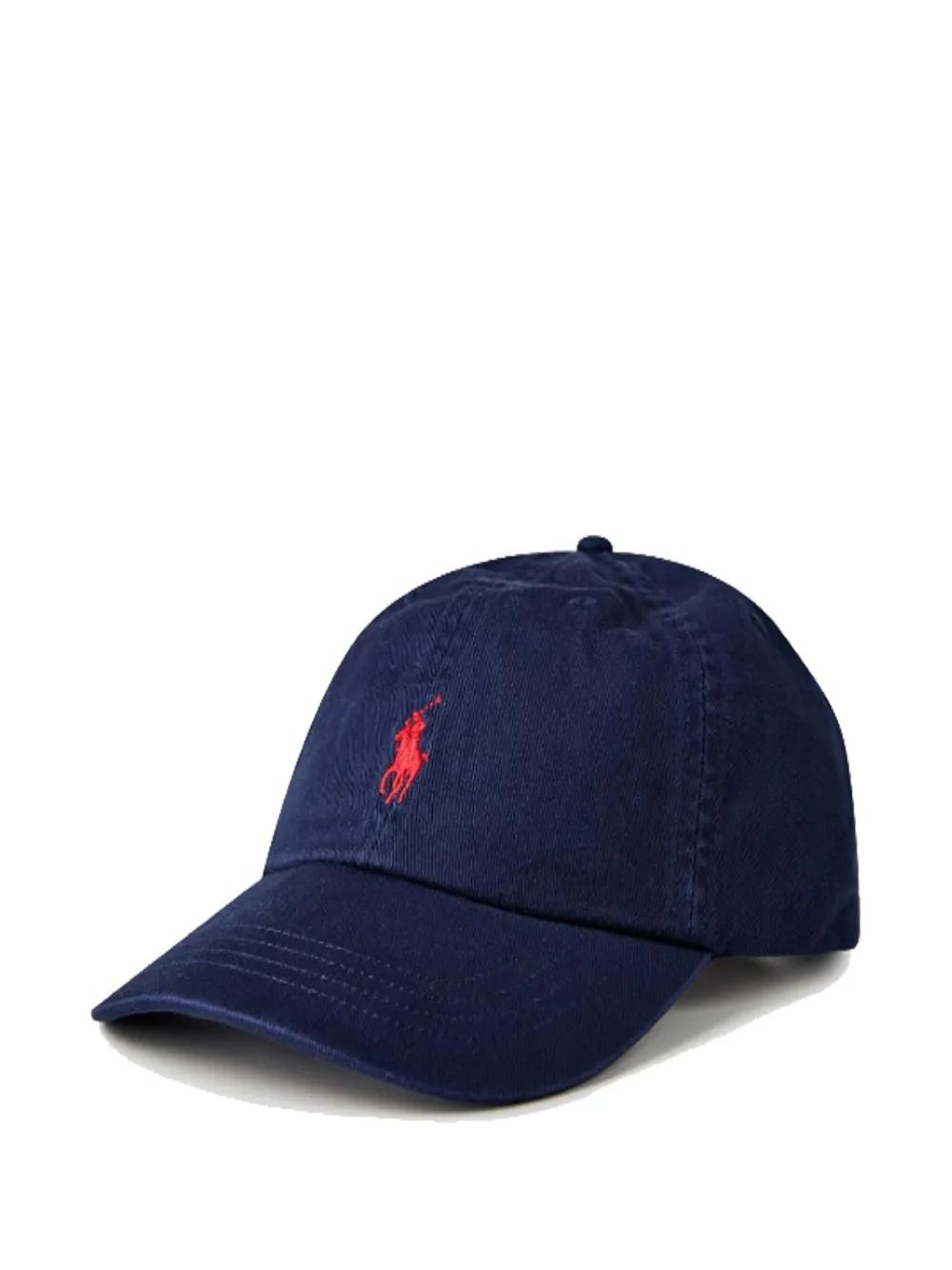 帽子 POLO RALPHLAUREN CLS SPRT CAP (UNISEX) Ralph Lauren Cls Sprt Cap-hat - Hats - BeyondStyle