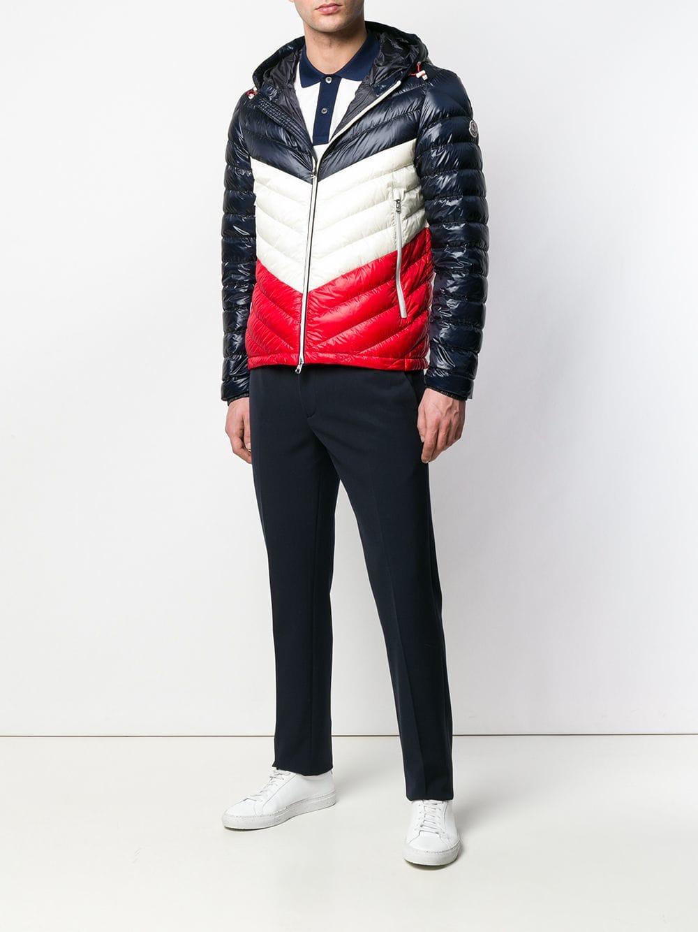 moncler palliser jacket
