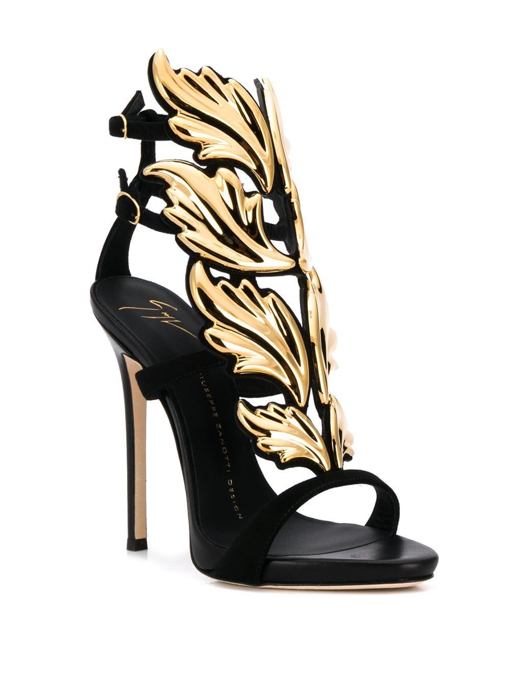 giuseppe cruel sandals