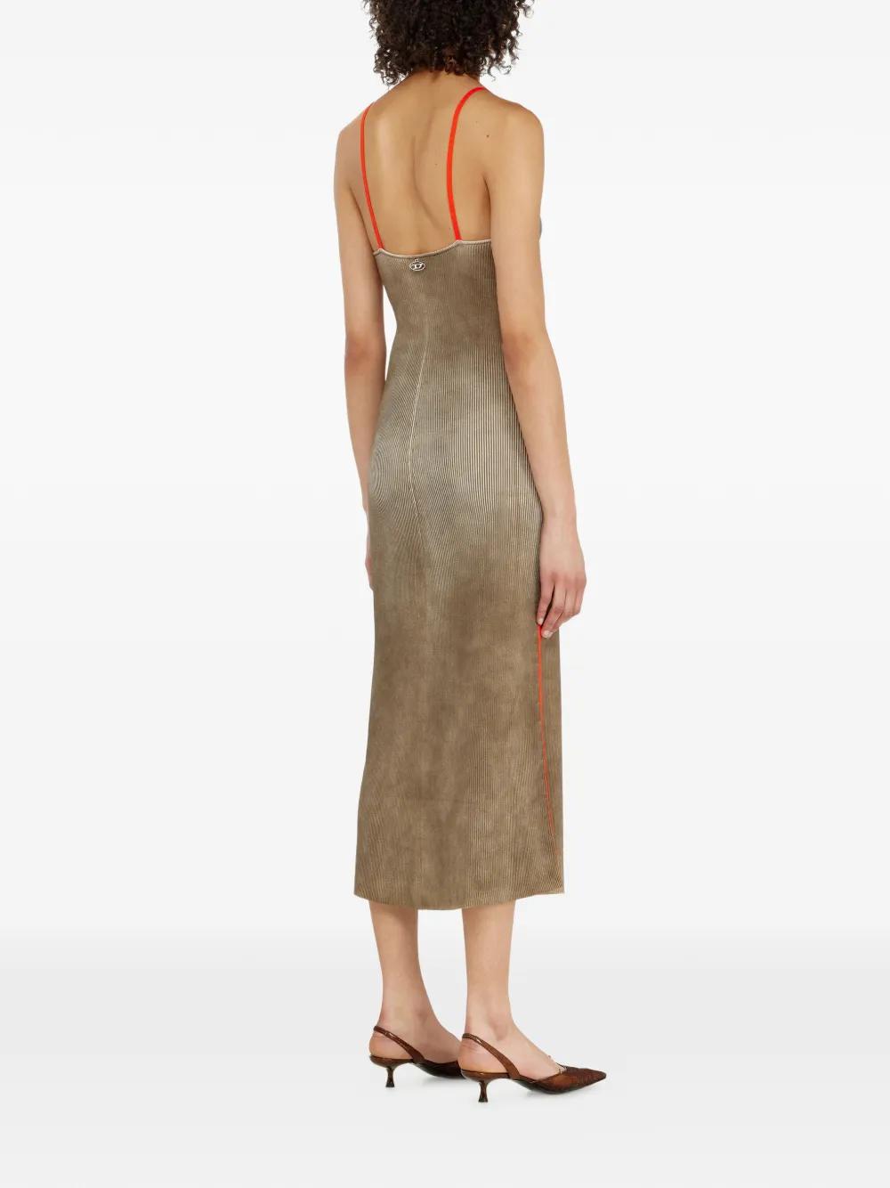 adrianna papell women's knit crepe pearl midi dress ADRIANNA PAPELL Knit Crepe Pearl Trim Navy Size 8 (New) – PayWut main image 0