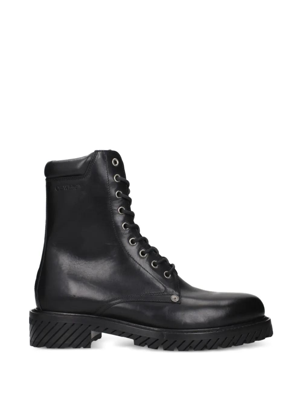 Off-White c/o Virgil Abloh Boots for Men | Online Sale up to 66
