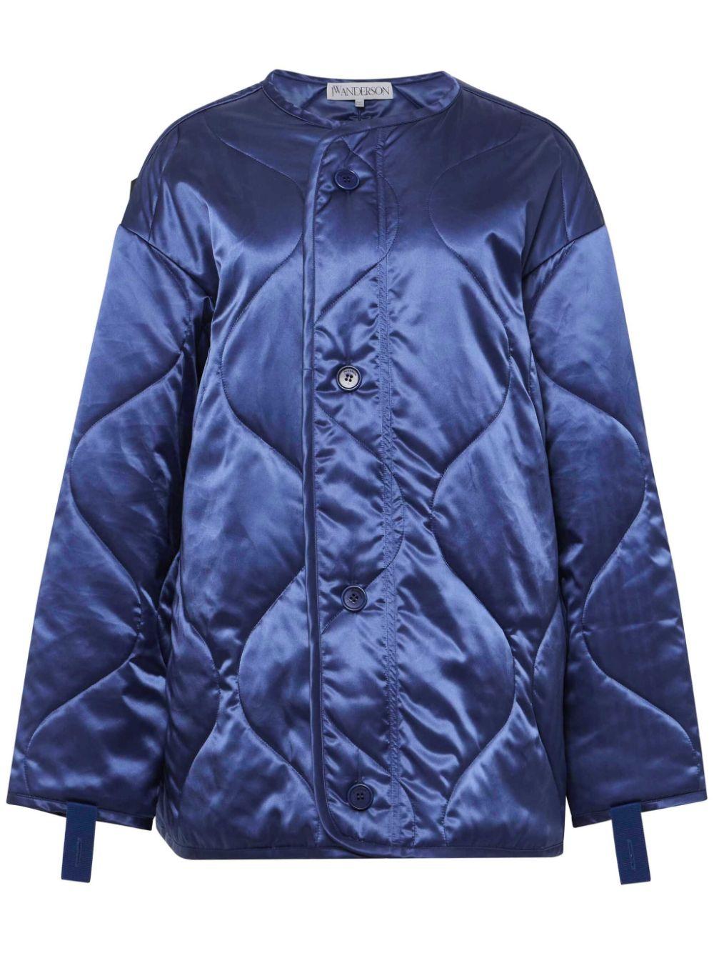 Moncler レディース ブラック Armoniques Nylon Down Jacket Moncler レディース ブラック Armoniques Nylon Down Jacket
