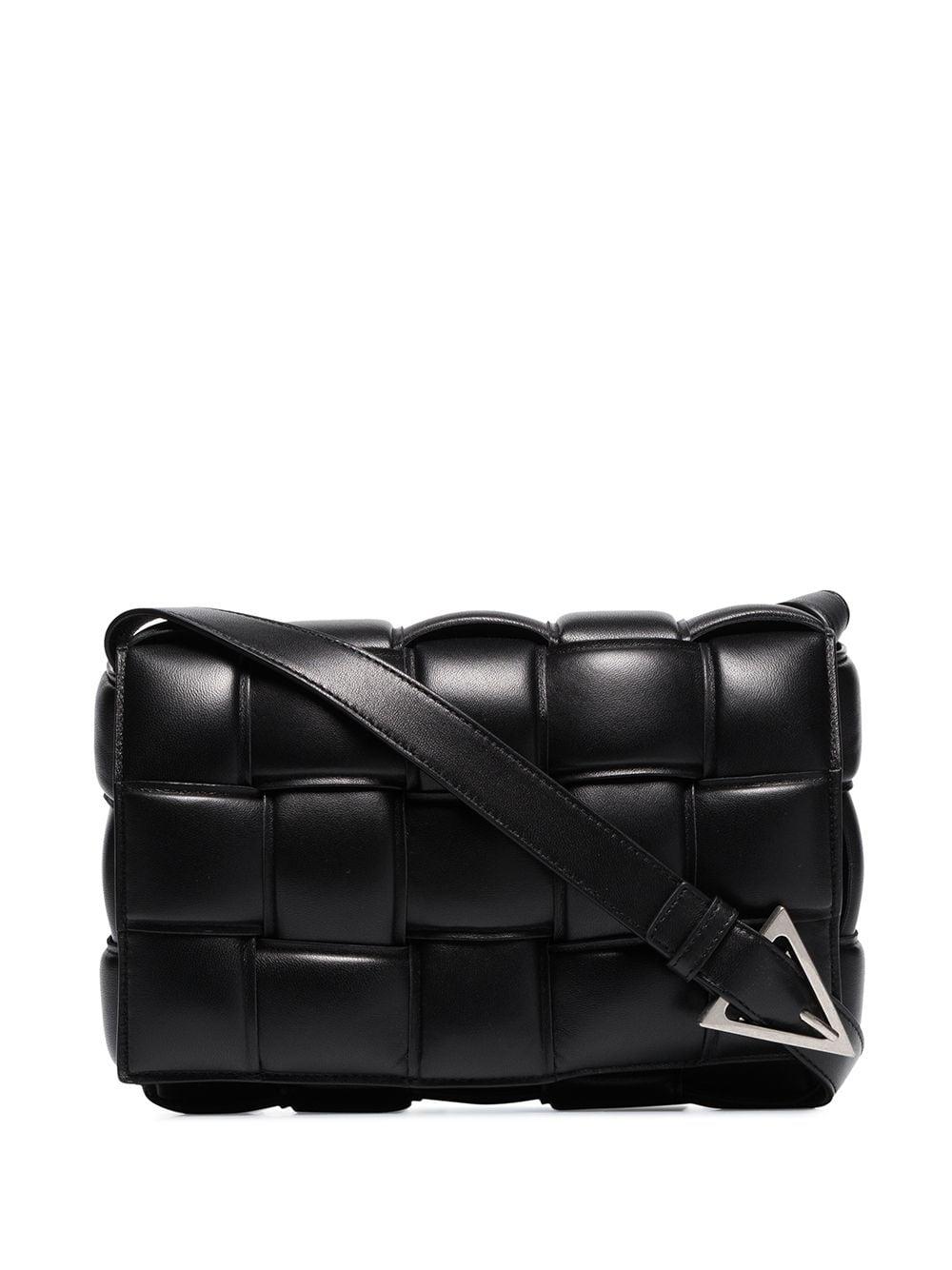 bottega veneta padded cassette