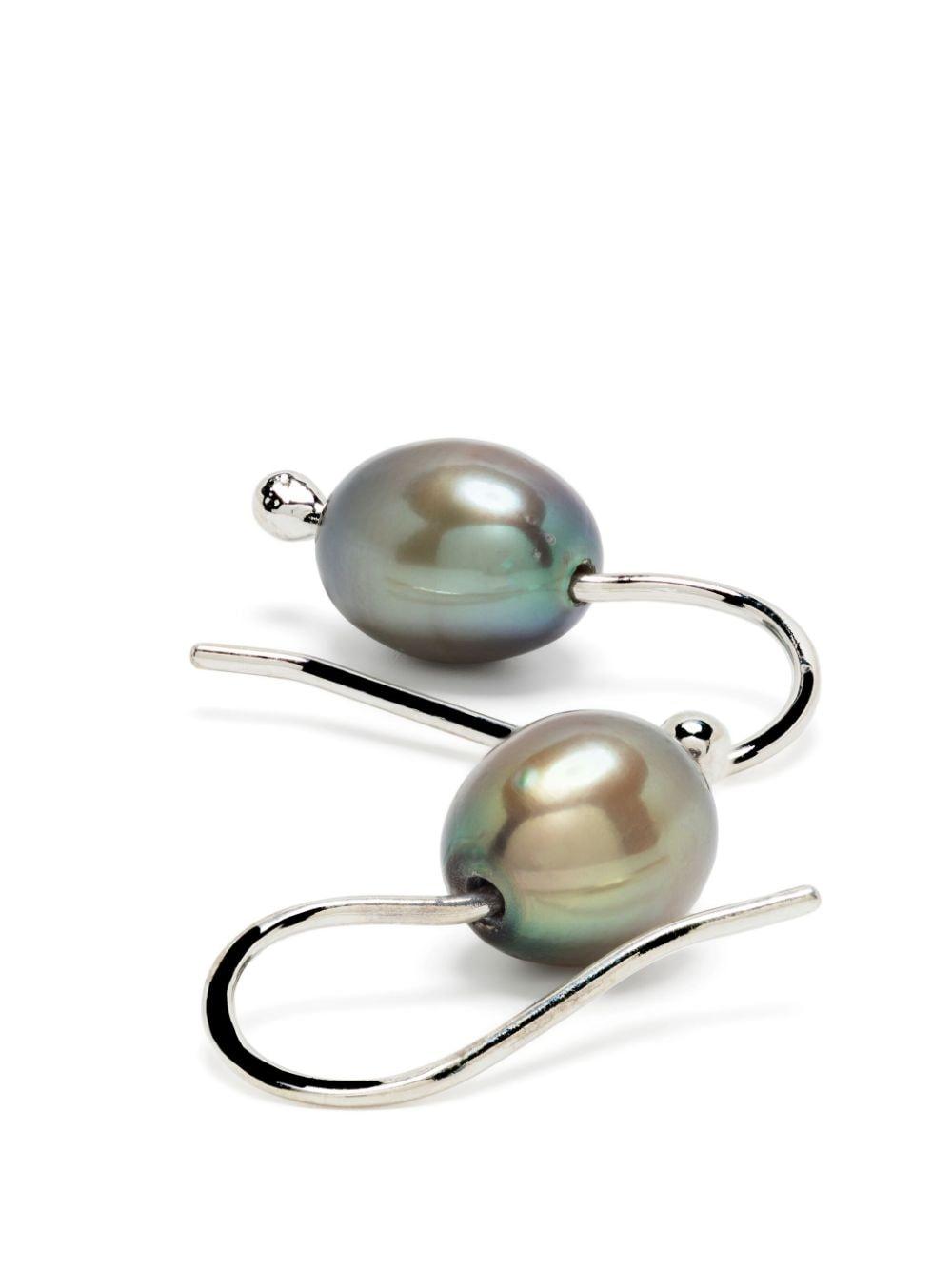Sophie Buhai Pearl Drop Earrings 2025 | www.connectedthebook.com Sophie Buhai Pearl Drop Earrings 2025 | www.connectedthebook.com
