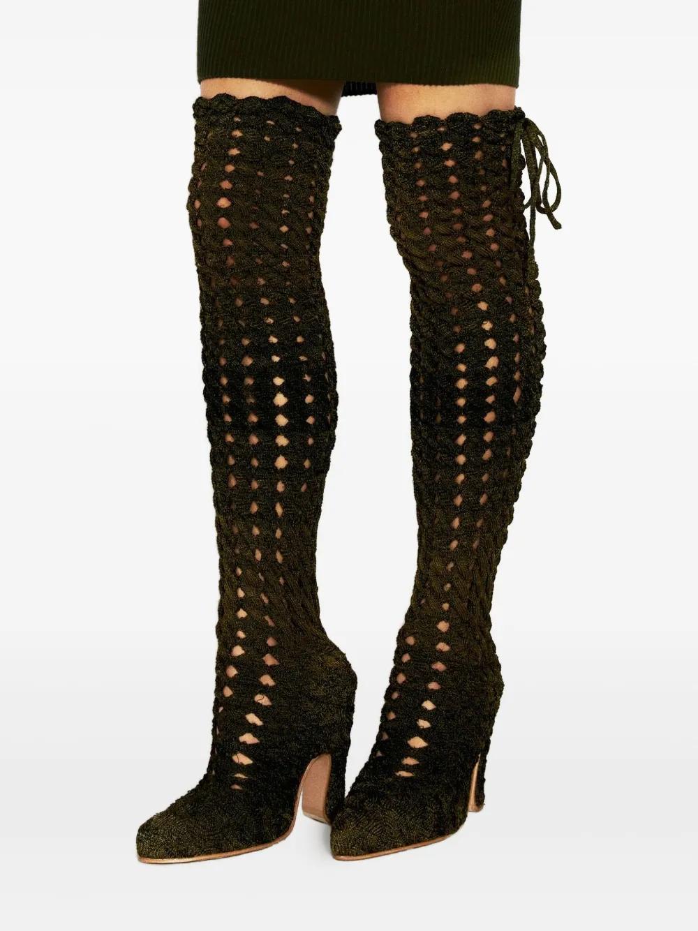 Isa Boulder Boots for Women | Online Sale up to 75% off | Lyst