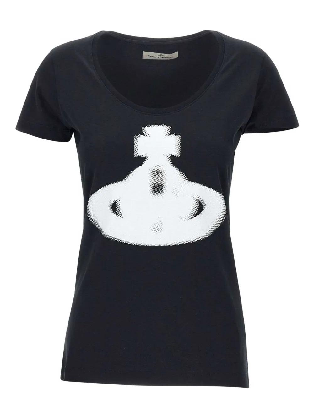 Vivienne Westwood T-shirts for Women | Online Sale up to 36