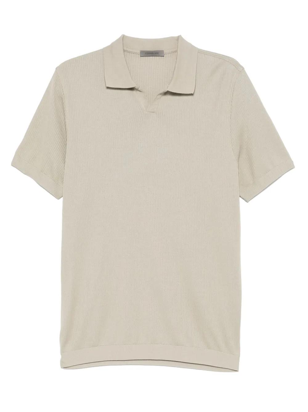 メンズ Corneliani ポロシャツ | オンラインセールは最大30%オフ