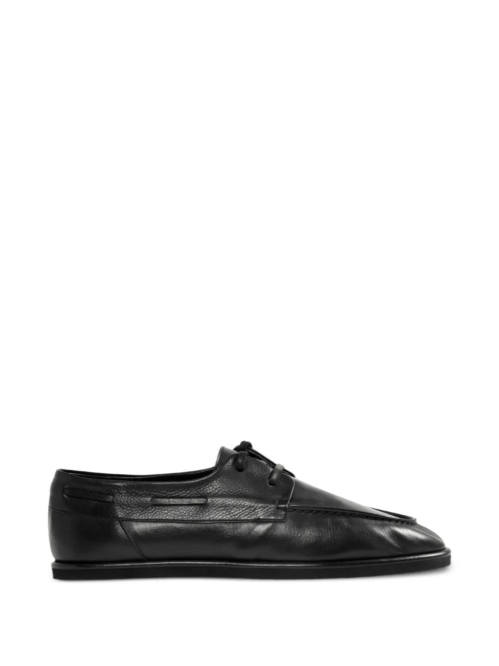 メンズ AURALEE シューズが¥78,200〜 | Lyst