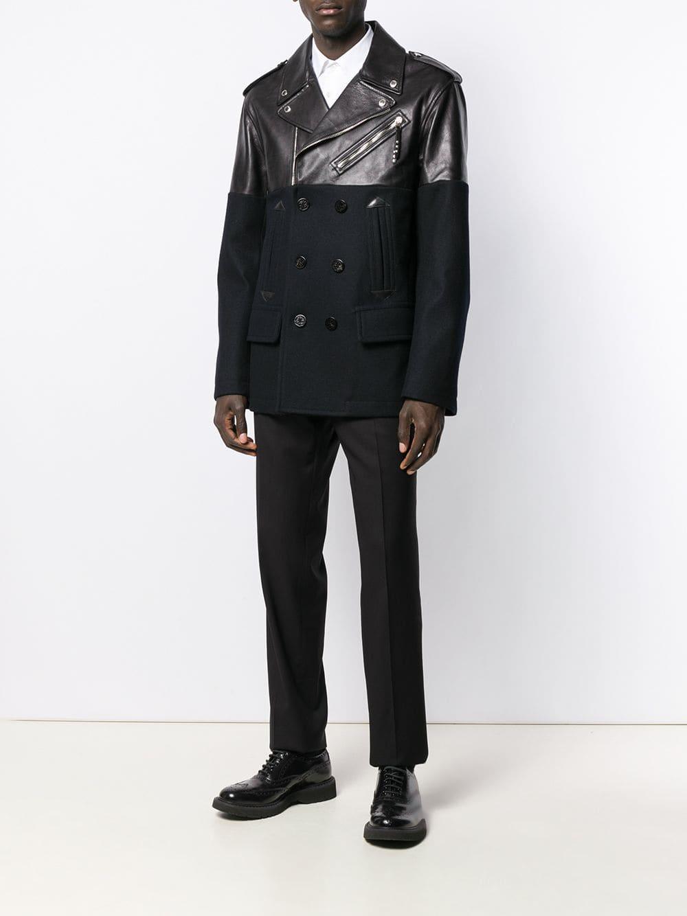 alexander mcqueen jackets