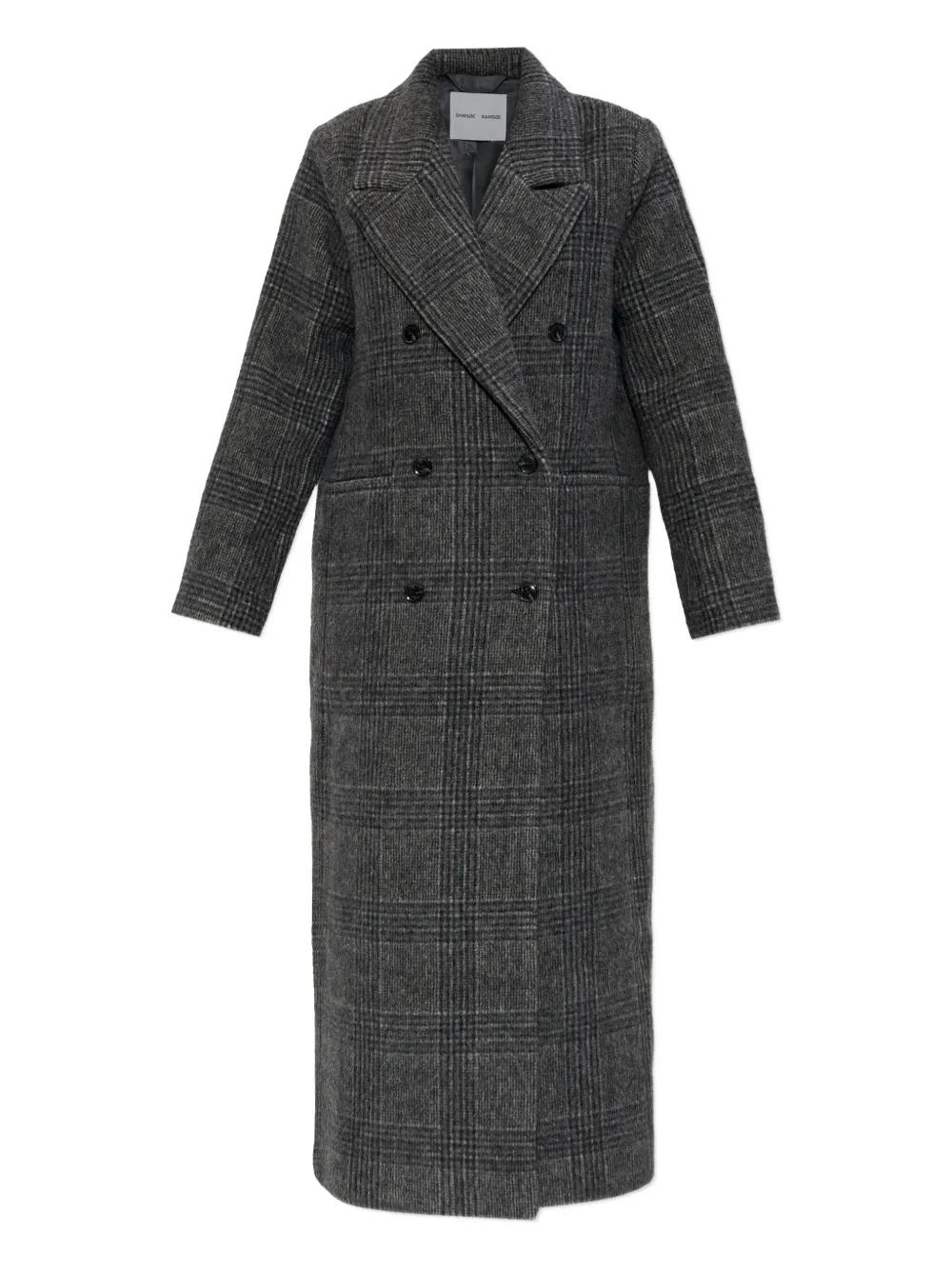 Samsøe Samsøe Coats for Women Online Sale up to 37% off Lyst