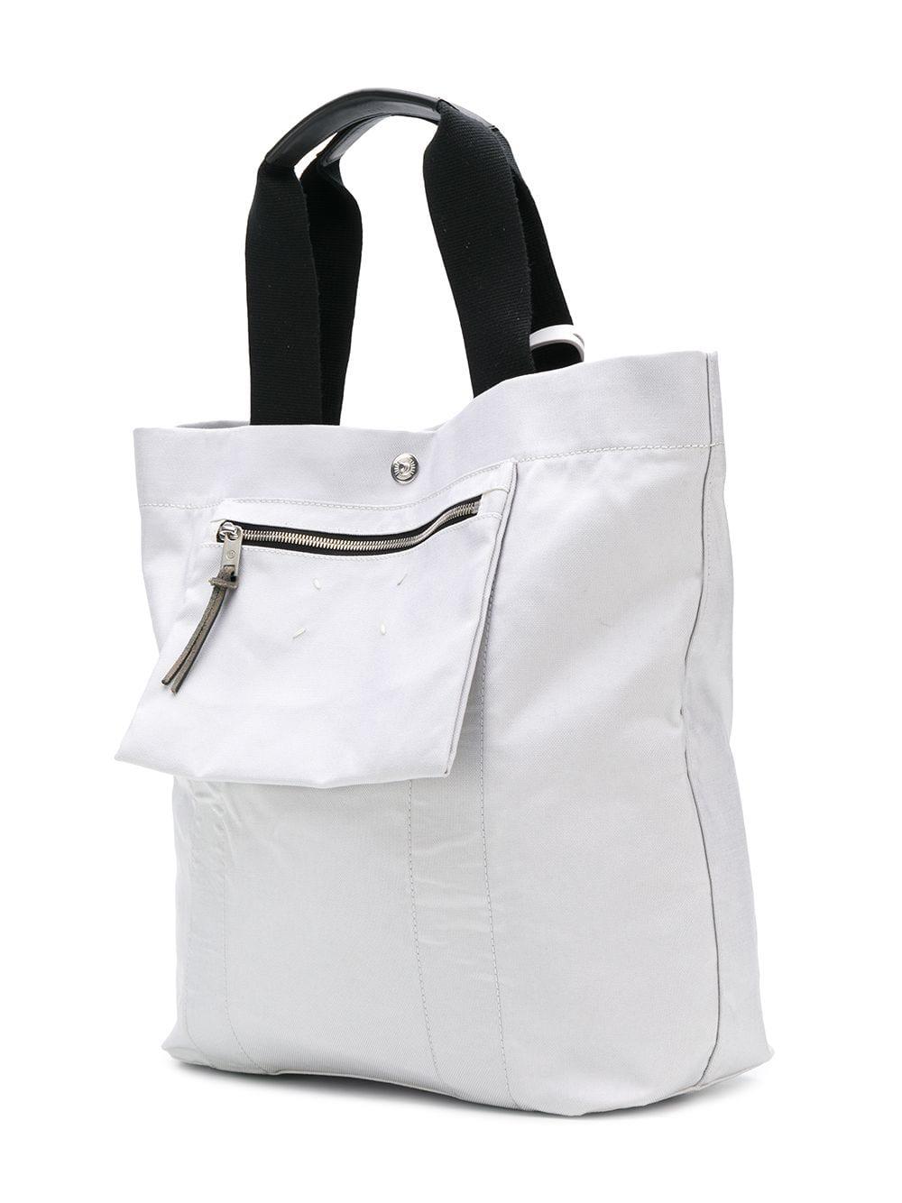 maison margiela canvas