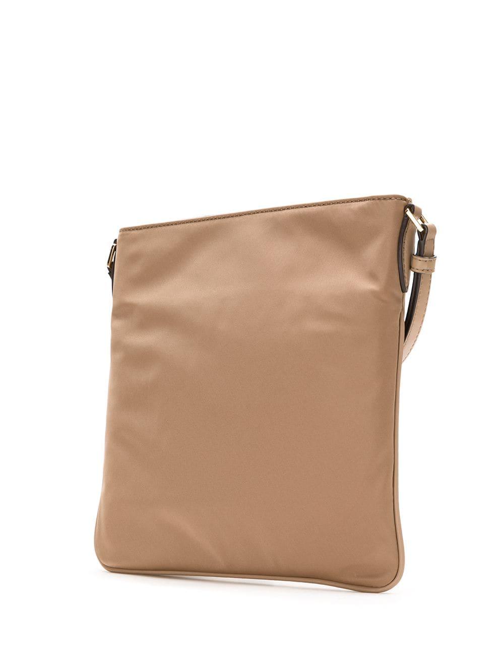 michael kors connie crossbody
