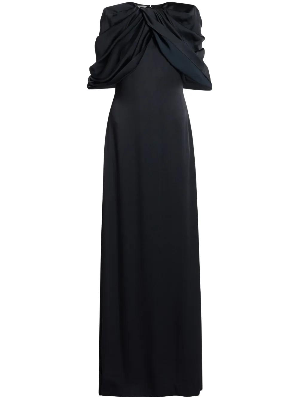 Stella McCartney マキシドレス ワンピース Stella McCartney マキシドレス | レッド | FARFETCH JP