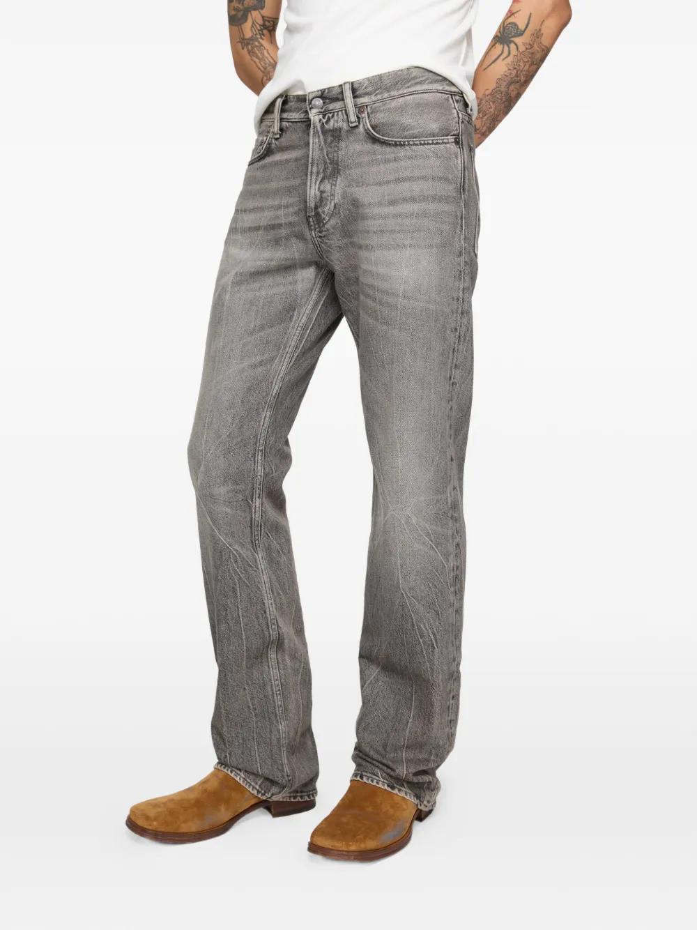 Acne Studios Straight-leg jeans for Men | Online Sale up to 46