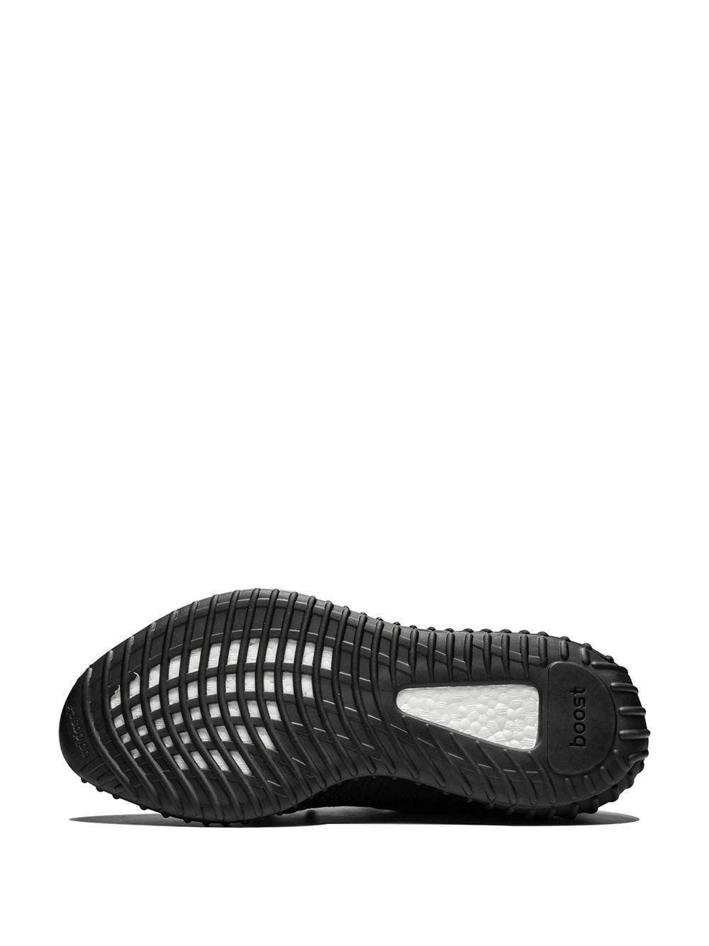 Yeezy Yeezy Boost 350 V2 "black Static" Sneakers for Men | Lyst